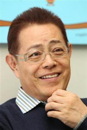 結婚してからイメージが変わった有名人