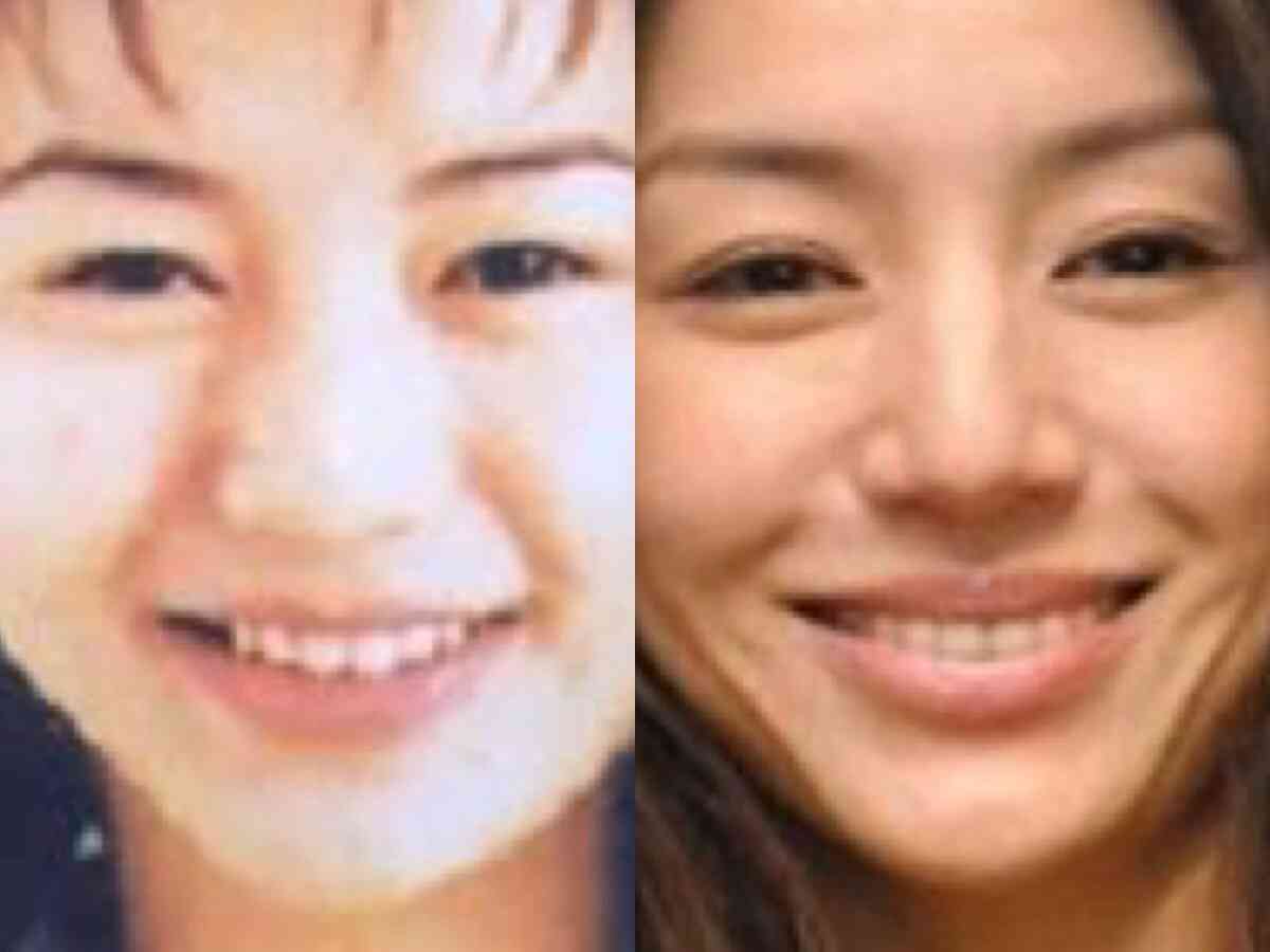 結婚してからイメージが変わった有名人