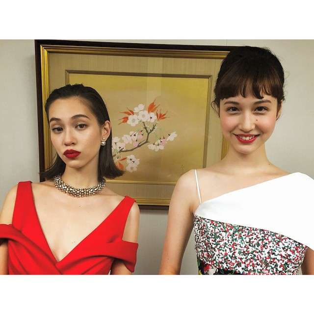 水原希子、UFO目撃＆ポルターガイスト経験も 驚きエピソードを続々告白