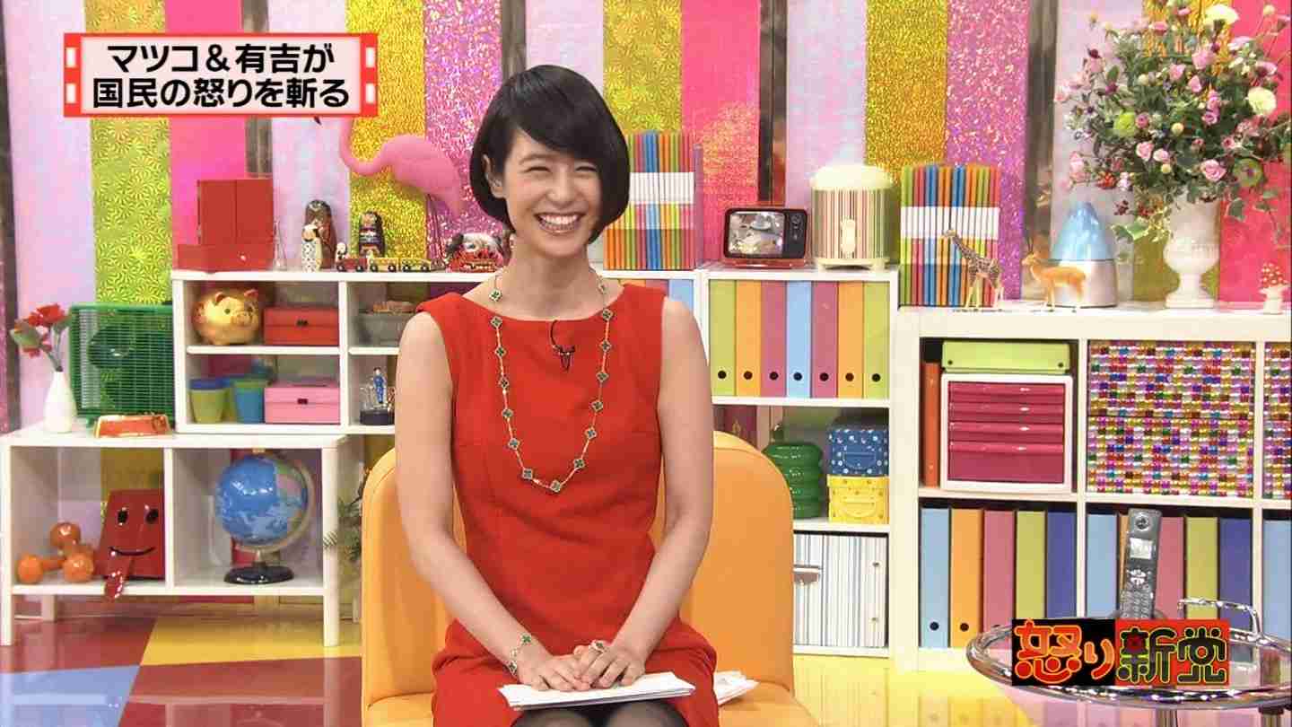 ガルちゃん版「怒り新党」！