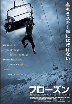 期待していなかったけど面白かった映画