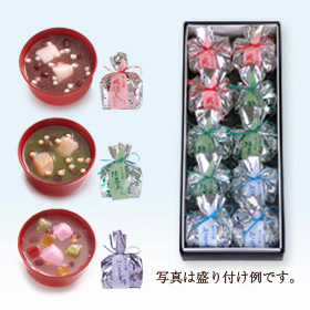【お取り寄せ】贈答にオススメの洋菓子・和菓子