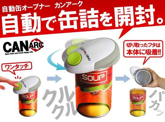 便利グッズ教えてください