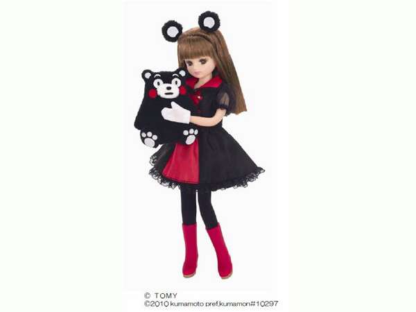 お気に入りのキャラクターコラボ画像を貼るトピ