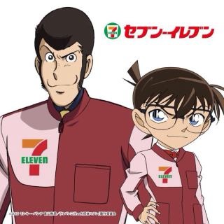 お気に入りのキャラクターコラボ画像を貼るトピ