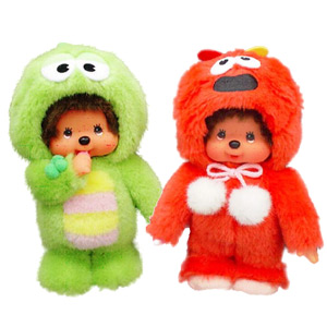 お気に入りのキャラクターコラボ画像を貼るトピ