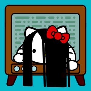 お気に入りのキャラクターコラボ画像を貼るトピ