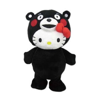 お気に入りのキャラクターコラボ画像を貼るトピ