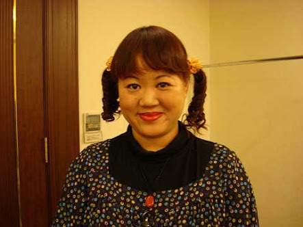 友達にしたい女性タレントは？