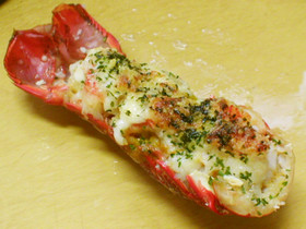 好きなえび料理は何ですか？