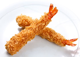 好きなえび料理は何ですか？