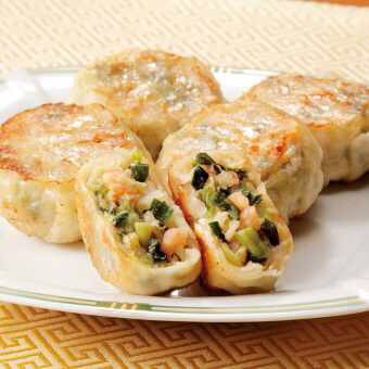 好きなえび料理は何ですか？