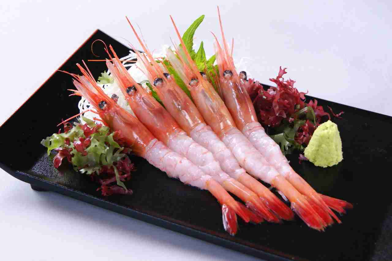 好きなえび料理は何ですか？
