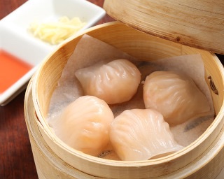 好きなえび料理は何ですか？