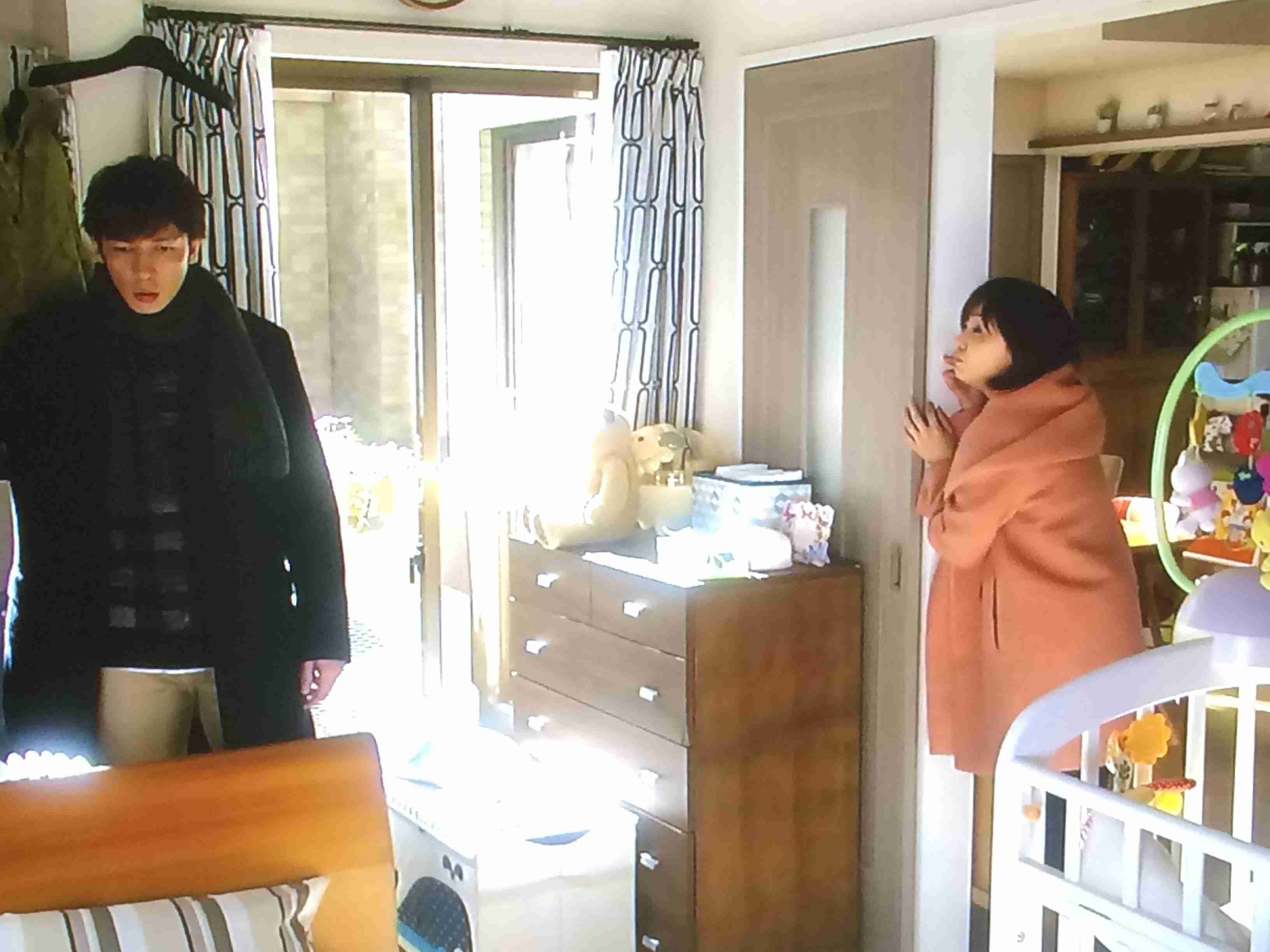 【実況･感想】「残念な夫。」第6話