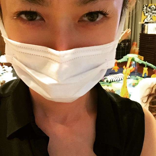 小栗旬、打ち明けた山田優の“浪費癖”「嫁の暴走が怖い…」