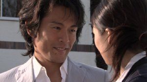 内野聖陽　舞台「禁断の裸体」主演！チラシで美しすぎる肉体披露