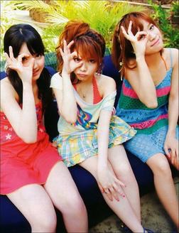 歴代モーニング娘。で好きなメンバーは?