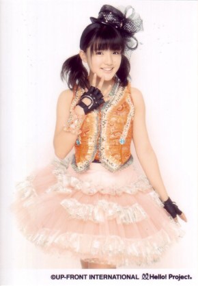 歴代モーニング娘。で好きなメンバーは?