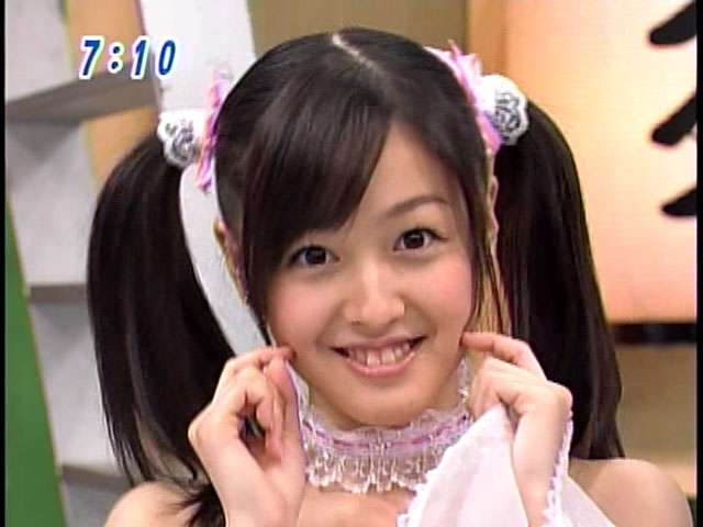 歴代モーニング娘。で好きなメンバーは?