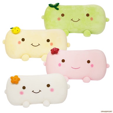 枕使ってますか？