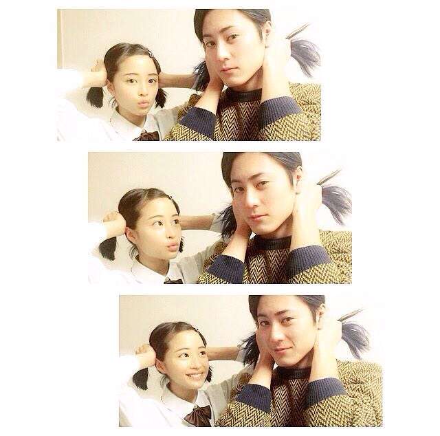 【実況・感想】~学校のカイダン第7話~