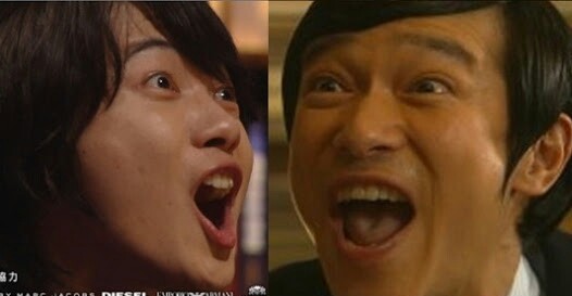 【実況・感想】~学校のカイダン第7話~