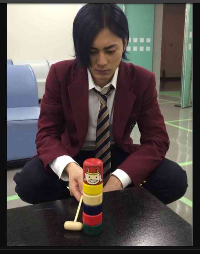 【実況・感想】~学校のカイダン第7話~