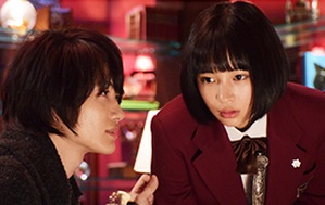 【実況・感想】~学校のカイダン第7話~