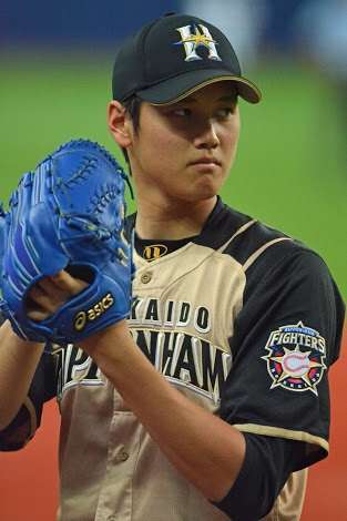 これからが楽しみなアスリートは誰ですか