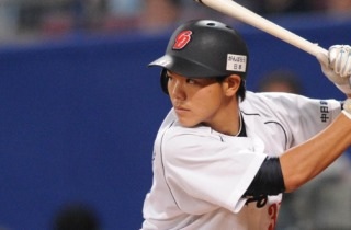 これからが楽しみなアスリートは誰ですか