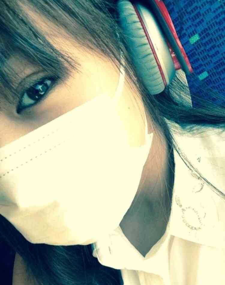 西内まりや涙「本当は苦しい」3つの“顔”こなす時間の流れに苦悩