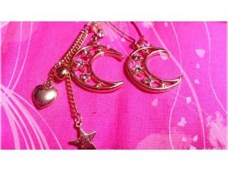 セーラームーンっぽいアイテム