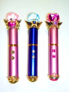 セーラームーンっぽいアイテム