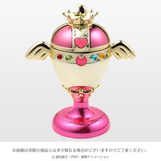 セーラームーンっぽいアイテム