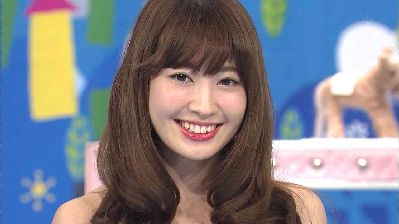 AKB48小嶋陽菜（26）のツインテールに「可愛い」「あと3年はイケる」と反響
