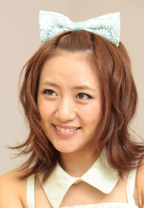 No.1キャバ嬢になりそうな女性芸能人