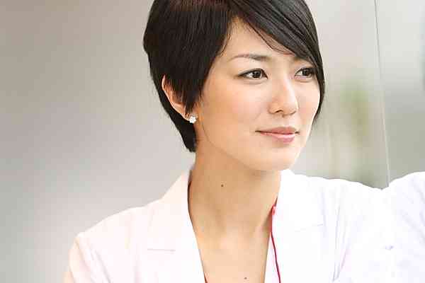 好きな顔の女優