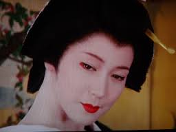 好きな顔の女優