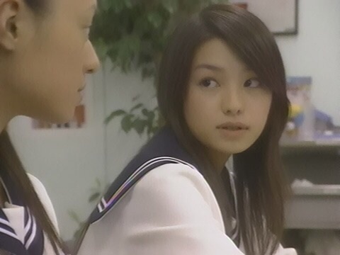 好きな顔の女優