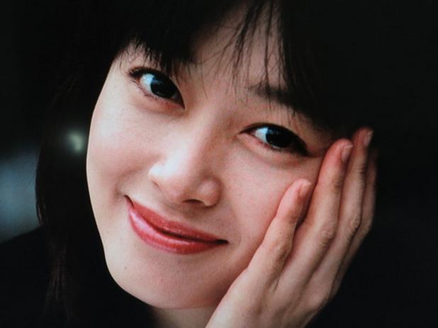 好きな顔の女優