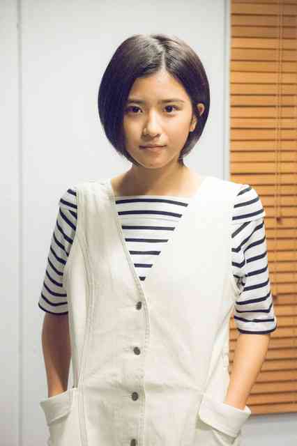 好きな顔の女優