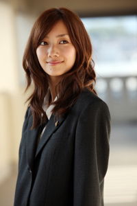 好きな顔の女優