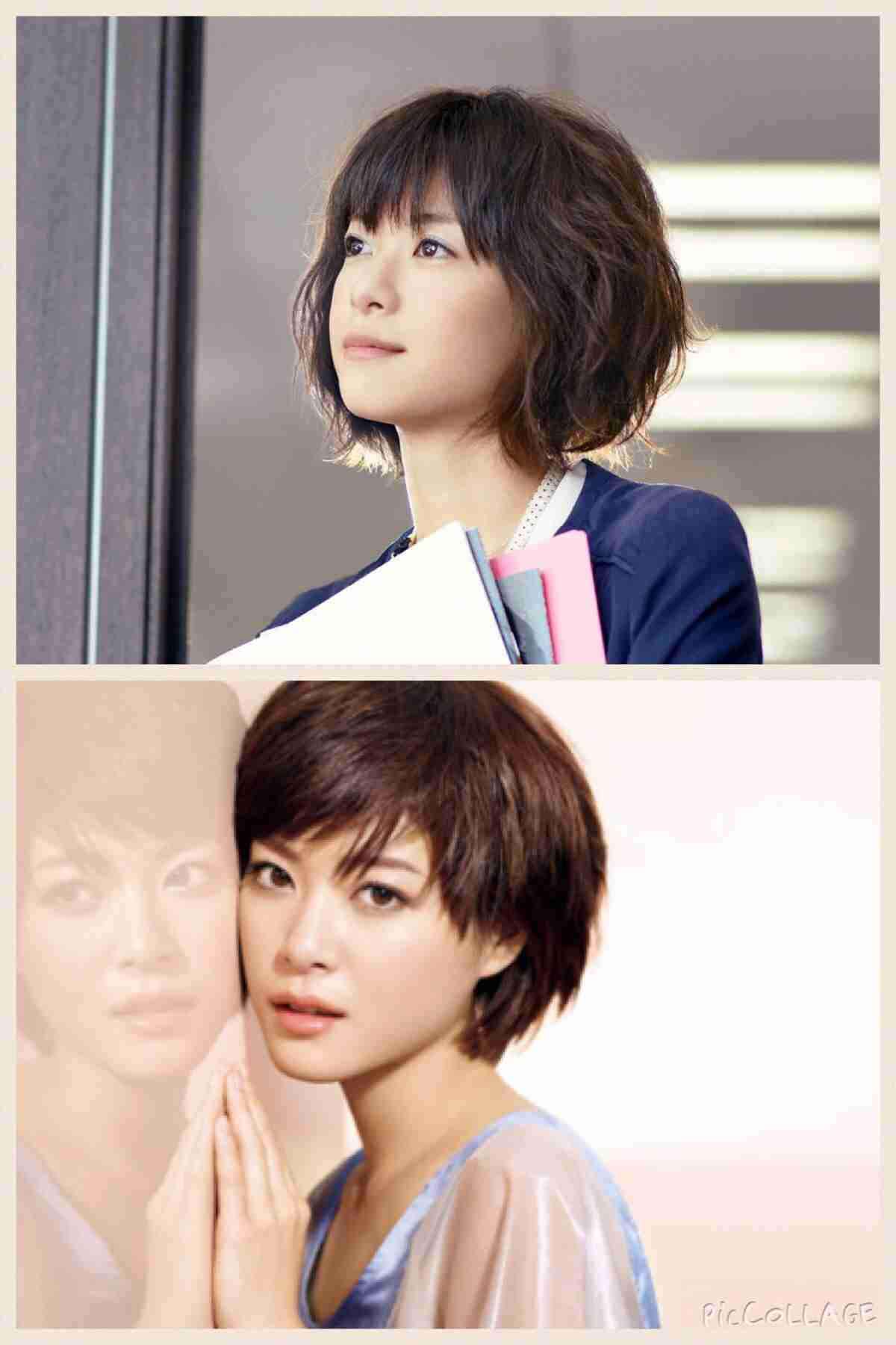 好きな顔の女優
