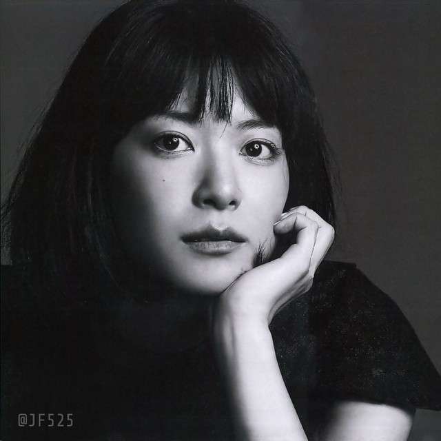 好きな顔の女優
