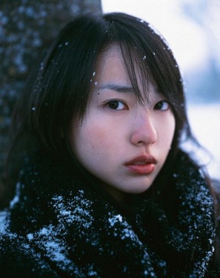 好きな顔の女優