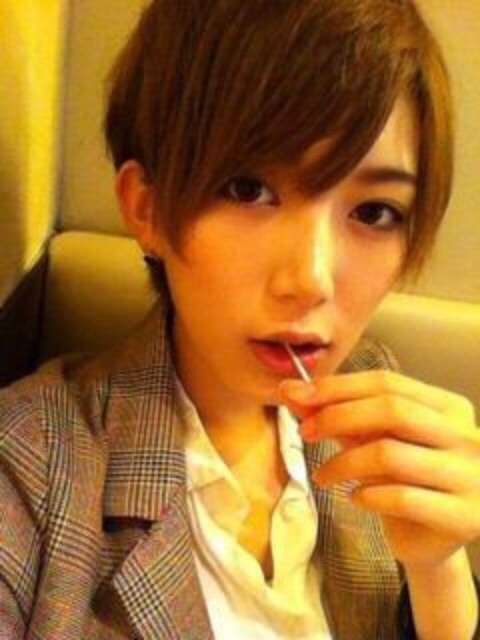 好きな顔の女優