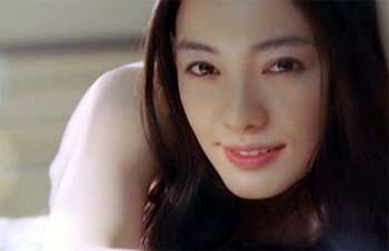 好きな顔の女優