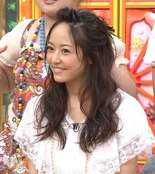好きな顔の女優