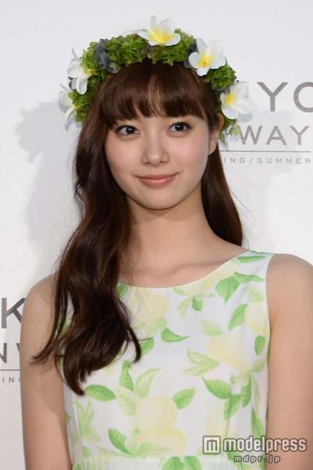 好きな顔の女優